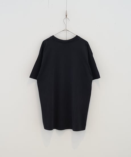 1990s TULTEX deer printed T-shirt