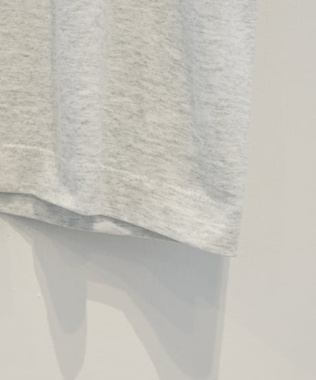 1990s FRUIT OF THE LOOM tennis printed T-shirt