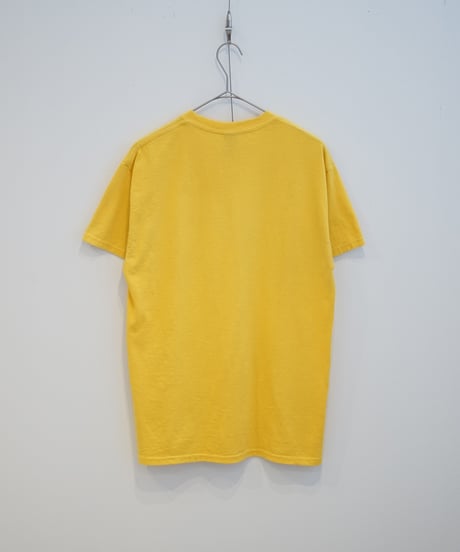 GILDAN front print T-shirt