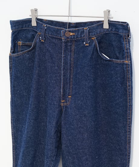 Dickies denim pants (W36×L34)