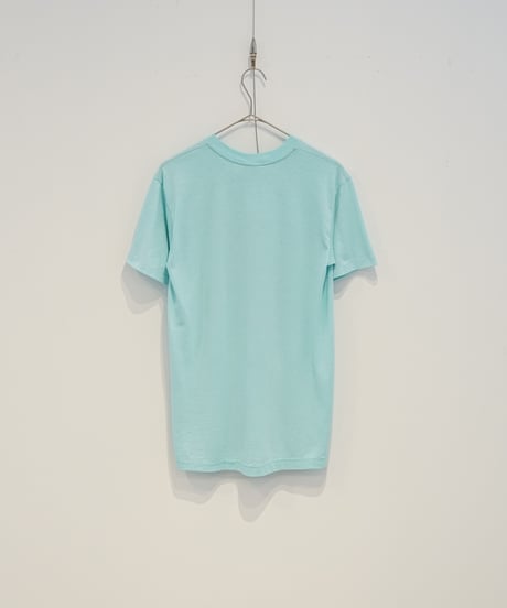1980s-1990s Stedman concorde printed T-shirt