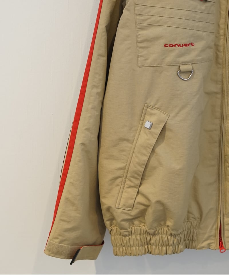 Columbia convert 2024 boardwear jacket