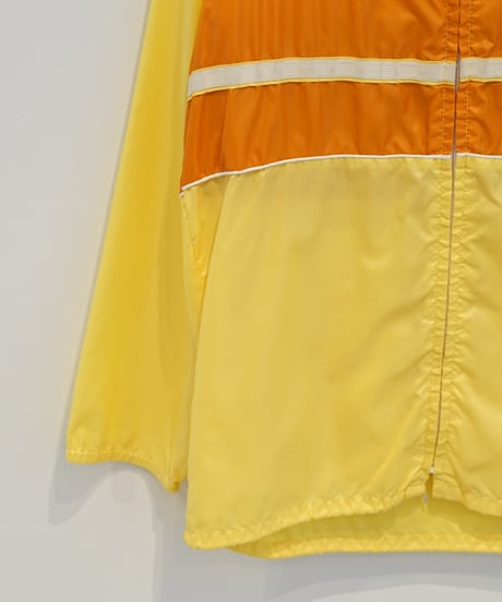 1960s TOWNCRAFT nylon jacket