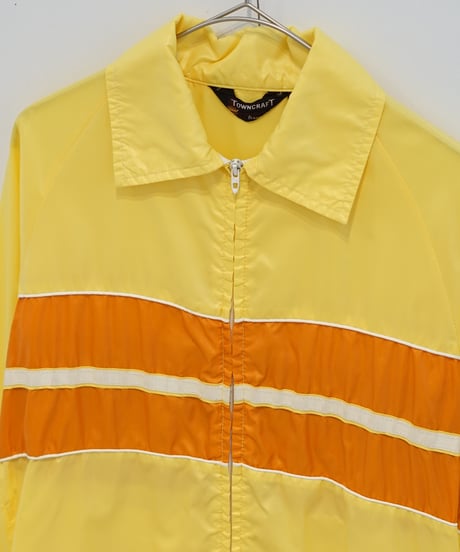 1960s TOWNCRAFT nylon jacket