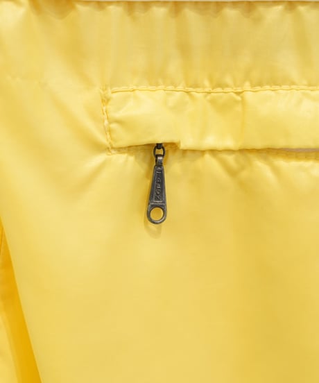 1960s TOWNCRAFT nylon jacket