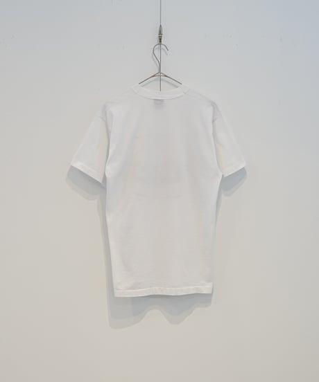 1990s SCREEN STARS duck printed T-shirt