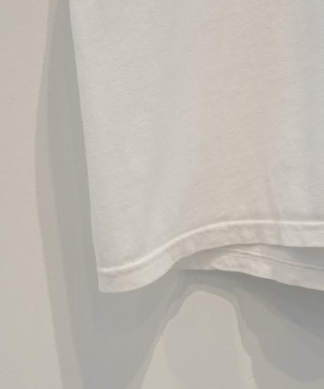 1990s Hanes QUEST SOFTWARE double sided printed T-shirt