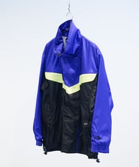 THE NORTH FACE GORE-TEX nylon jacket
