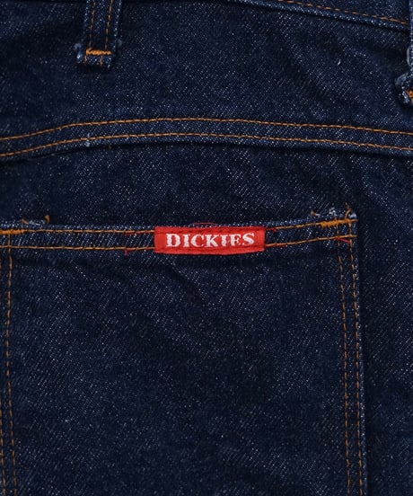 Dickies denim pants (W36×L34)