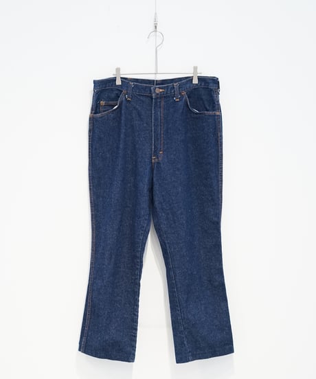 Dickies denim pants (W36×L34)