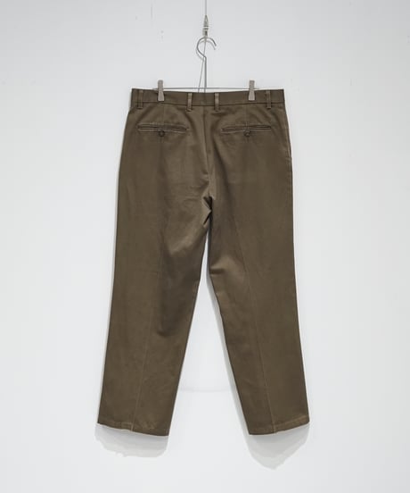DOCKERS chino pants (camel)