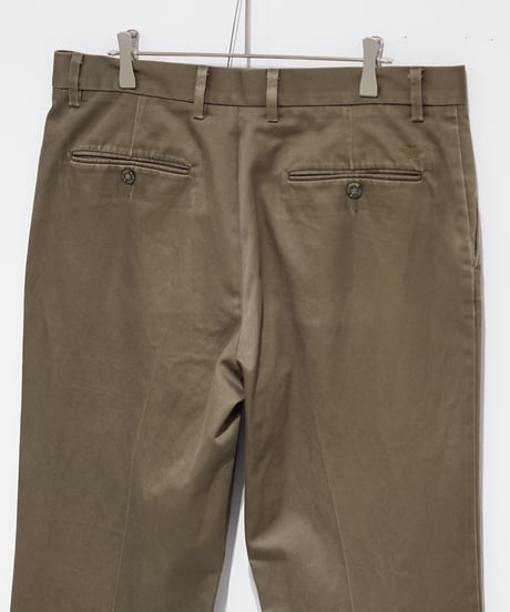 DOCKERS chino pants (camel)