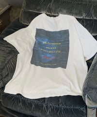 1990s Hanes QUEST SOFTWARE double sided printed T-shirt