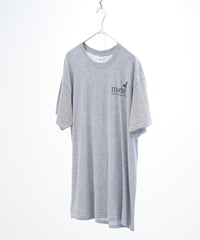2000s GILDAN double sided print t shirt