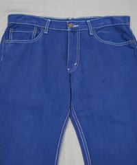 Levi's 514 denim pants (W32×L30)