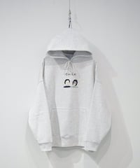 CHILK  original hoodie