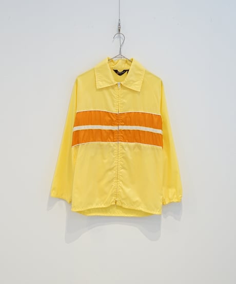 1960s TOWNCRAFT nylon jacket