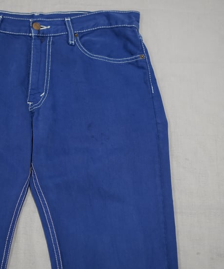 Levi's 514 denim pants (W32×L30)