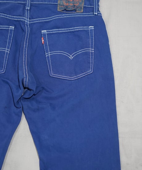 Levi's 514 denim pants (W32×L30)