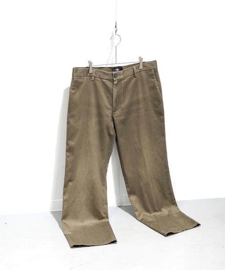 DOCKERS chino pants (camel)