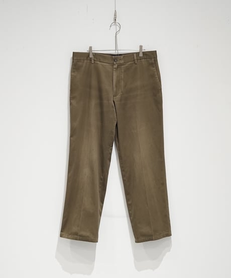 DOCKERS chino pants (camel)