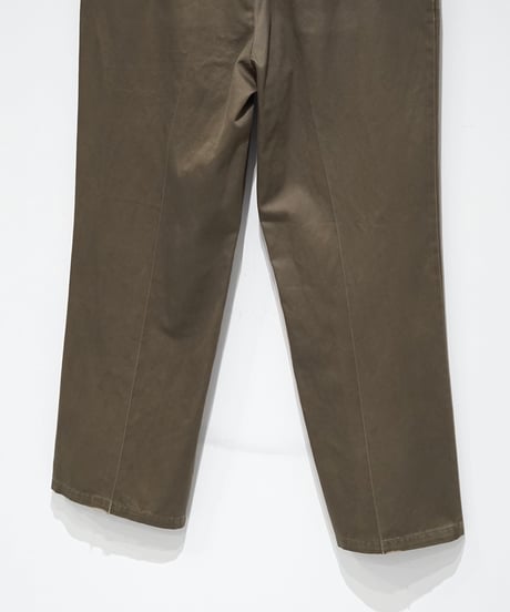 DOCKERS chino pants (camel)