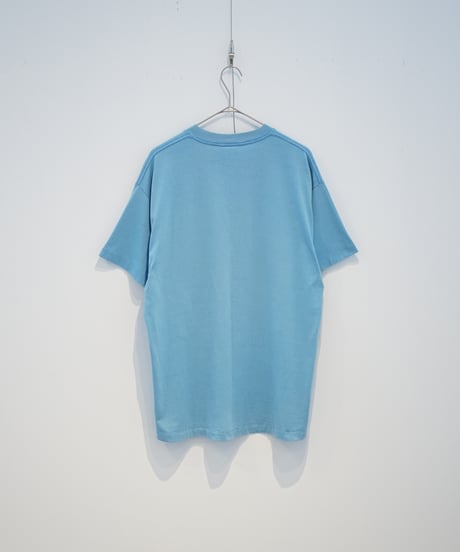 1990s NORTH CAROLINA printed T-shirt