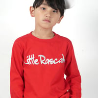 Little Rascals長袖TOPS