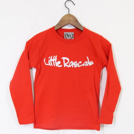 Little Rascals長袖TOPS