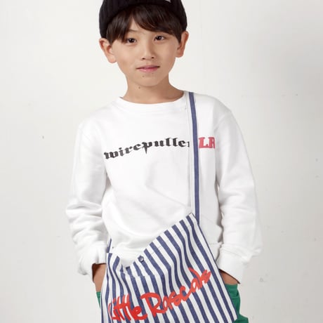【LR】サコッシュ