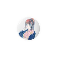 倉八音羽 缶バッジ②