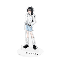 RiONA アクリルスタンド
