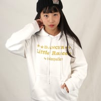 【LR】DANCERプルオーバー