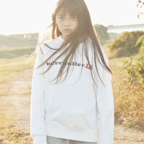 wirepuller LRスウェットTOPS