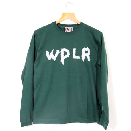 WPLR　長袖TOPS