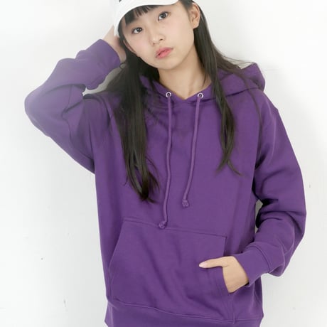 【LR】入荷!! ツッパリプルオーバー -バックver-