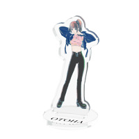 倉八音羽 アクリルスタンド(14cm)