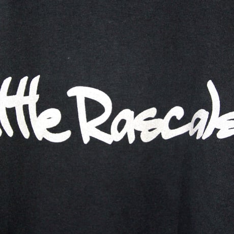 Little Rascals長袖TOPS