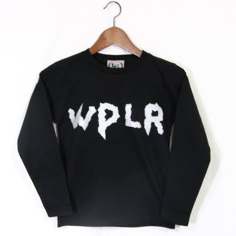 WPLR　長袖TOPS