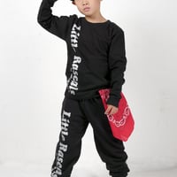 Little Rascalsスウェットパンツ