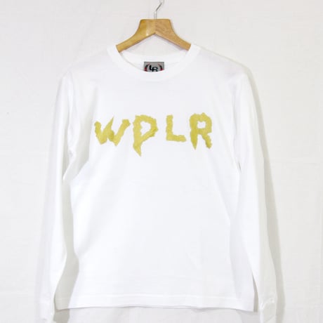 WPLR　長袖TOPS