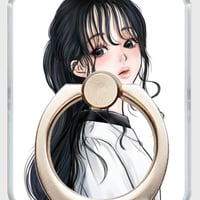 RiONA スマホリング
