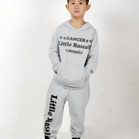 Little Rascalsスウェットパンツ
