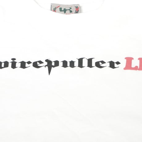 wirepuller LRスウェットTOPS