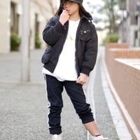 残り1点!! DJKジャケット