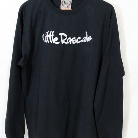 Little Rascals長袖TOPS