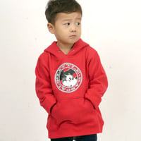 【LR】入荷!! ツッパリプルオーバー