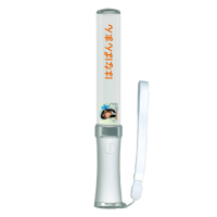 はなぱんまん_応援用ペンライト