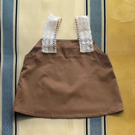 Brugge Lace Top 160