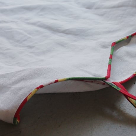 Shanghai   Linen Camisole Dress  160